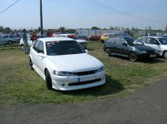 Berki Vectra 2009