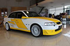 DarkAngel I500 - Opel Motorsport