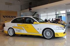 DarkAngel I500 - Opel Motorsport