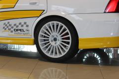 DarkAngel I500 - Opel Motorsport