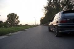 Daniel - Astra GSi -