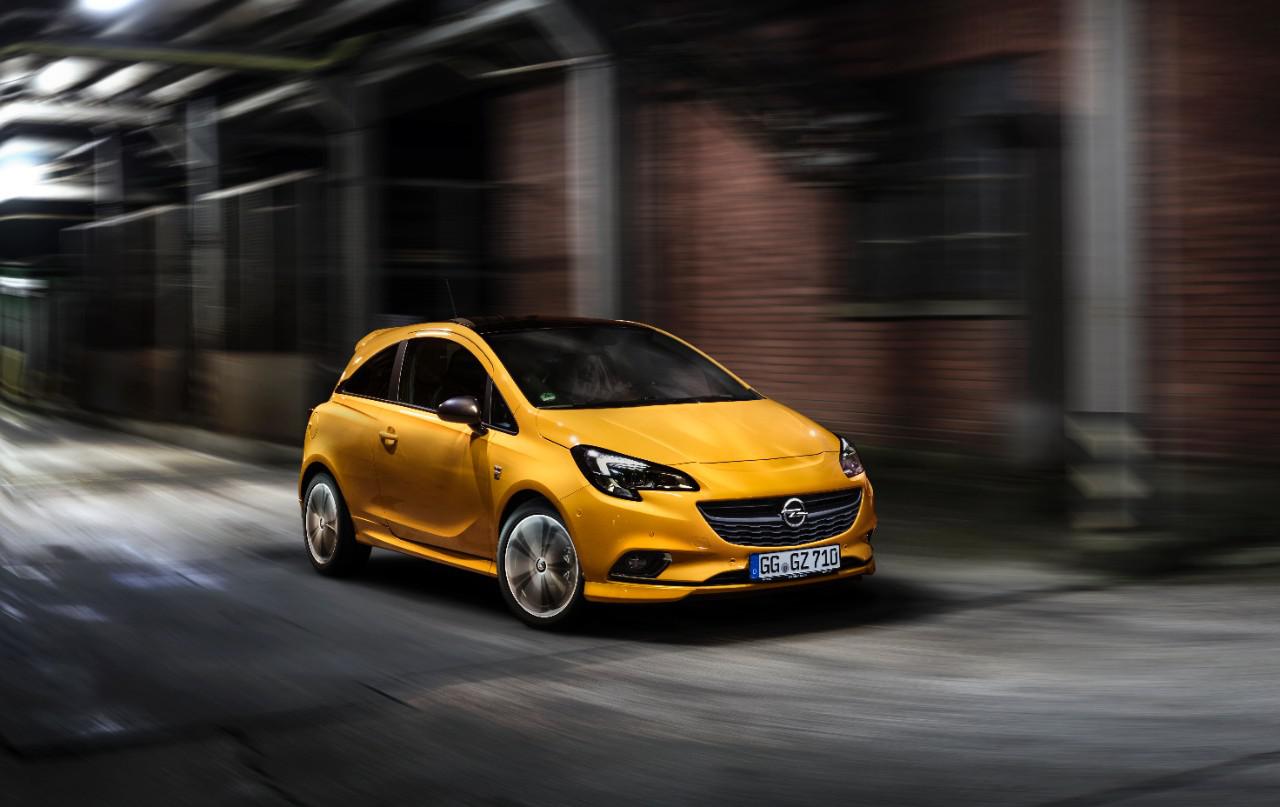 Opel Corsa: kisautó nagy infotainment-kínálattal
