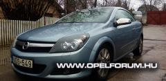 Astra TwinTop