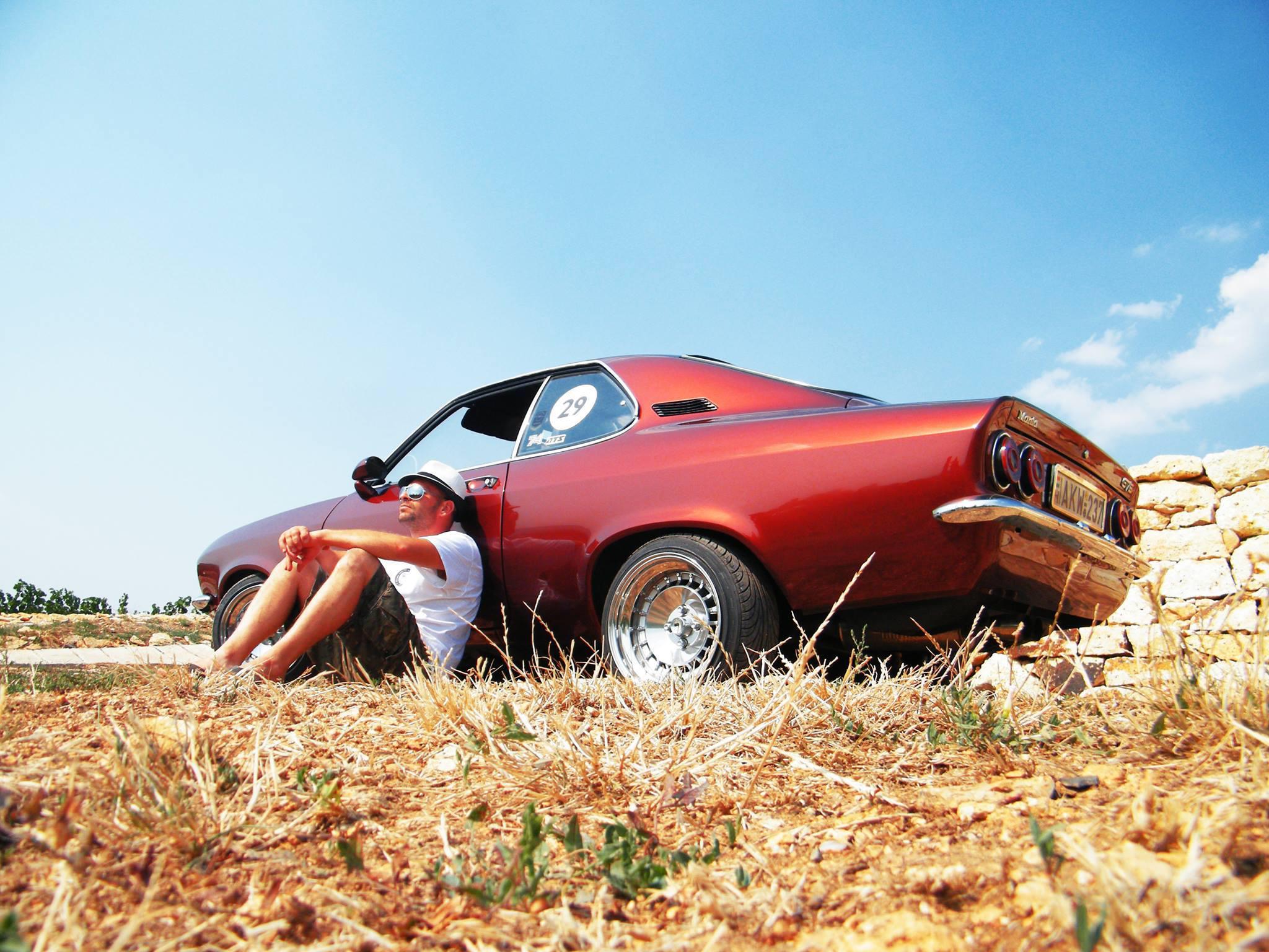 More information about "Manta Rob - Opel Manta A -"