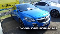 Opel Legendák 2016