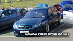 Opel Legendák 2016