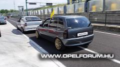 Opel Legendák 2016
