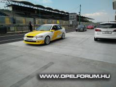 Opel Legendák 2016