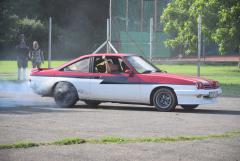 XII. Hungarian Blitz Weekend (2016) - Burnout