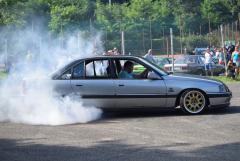 XII. Hungarian Blitz Weekend (2016) - Burnout