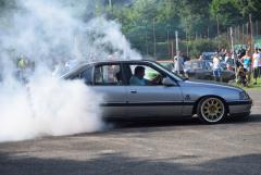 XII. Hungarian Blitz Weekend (2016) - Burnout