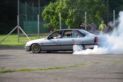 XII. Hungarian Blitz Weekend (2016) - Burnout