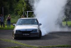 XII. Hungarian Blitz Weekend (2016) - Burnout