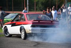 XII. Hungarian Blitz Weekend (2016) - Burnout