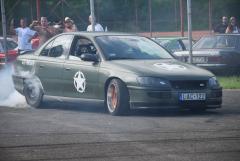 XII. Hungarian Blitz Weekend (2016) - Burnout