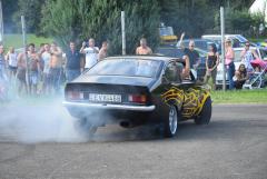 XII. Hungarian Blitz Weekend (2016) - Burnout