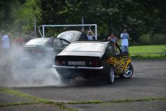 XII. Hungarian Blitz Weekend (2016) - Burnout