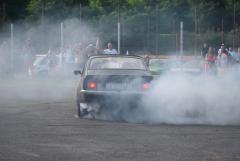 XII. Hungarian Blitz Weekend (2016) - Burnout