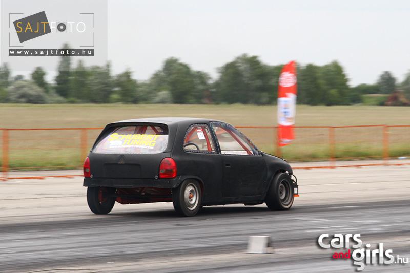 Drag Corsa - Corsilla