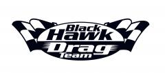 Black Hawk Drag Team - Opel V6, Solymosi László