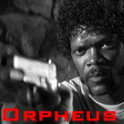 orpheus