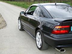 Opel Calibra