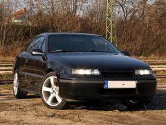 Opel Calibra