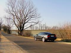 Opel Calibra