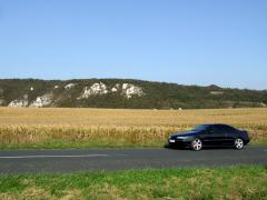 Opel Calibra