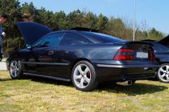 Opel Calibra