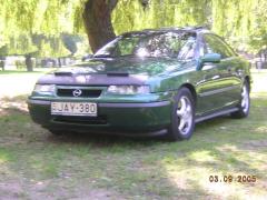 I. Hungarian Blitz Weekend (2005)