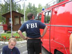 I. Hungarian Blitz Weekend (2005)