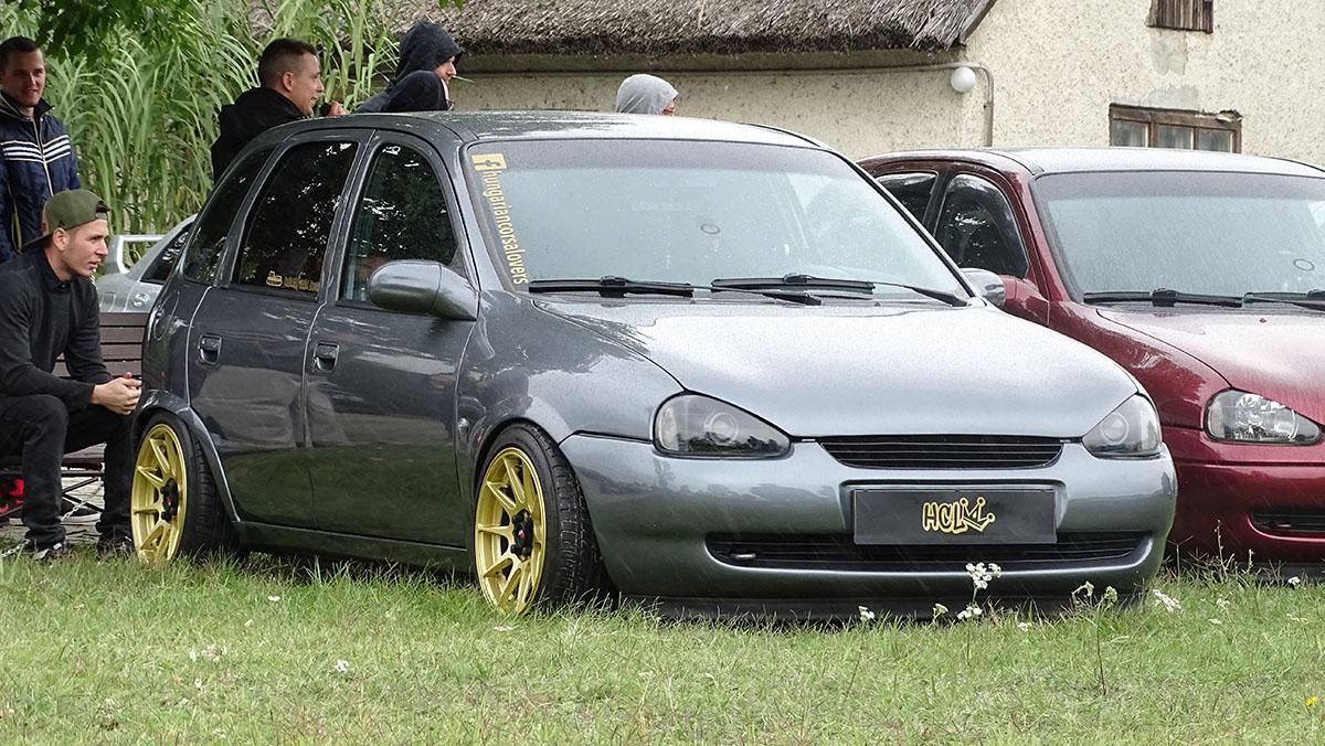 More information about "Norbert - Corsa B -"