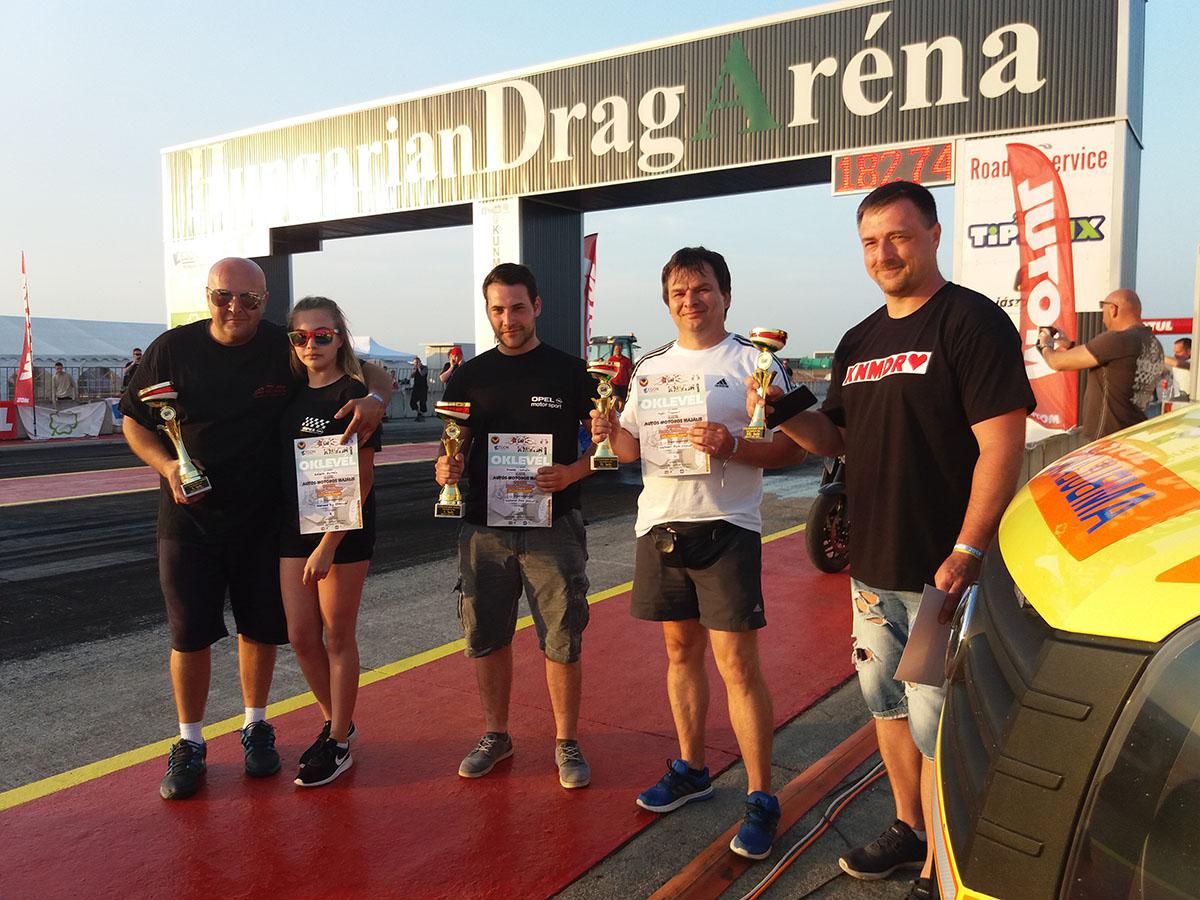 More information about "Drag Hiradó! 2018-as év első félévének összefoglalója."