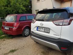 Crossland x 1.6 cdti