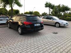 Opel Lurdy Tali 2020