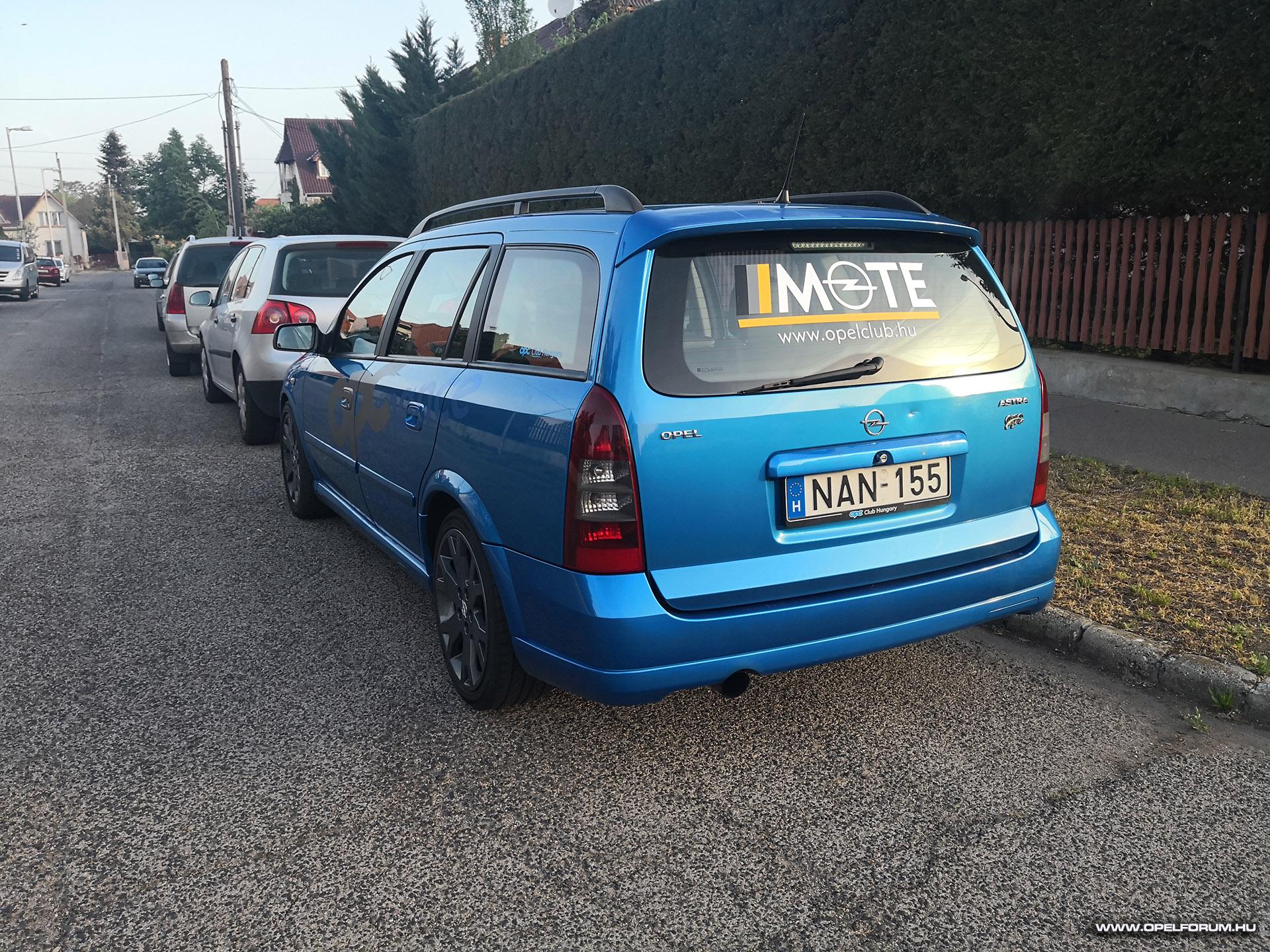 More information about "Zoli és az OPC - Ardenblau G Astra OPC Caravan"