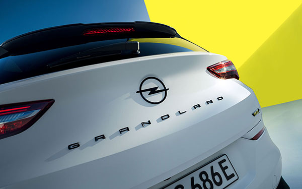 More information about "Új Opel Grandland GSe: a nagyteljesítményű SUV"
