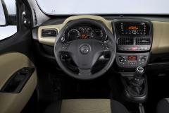 Opel Combo Tour (D) '2011–18