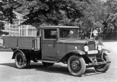 Opel Blitz 2.0 1930