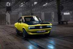 Opel Manta GSe-ElektroMOD