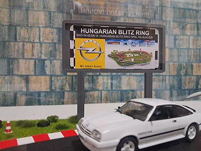 More information about "3D nyomtatott "Blitz Ring 2025" dioráma rendelhető!"